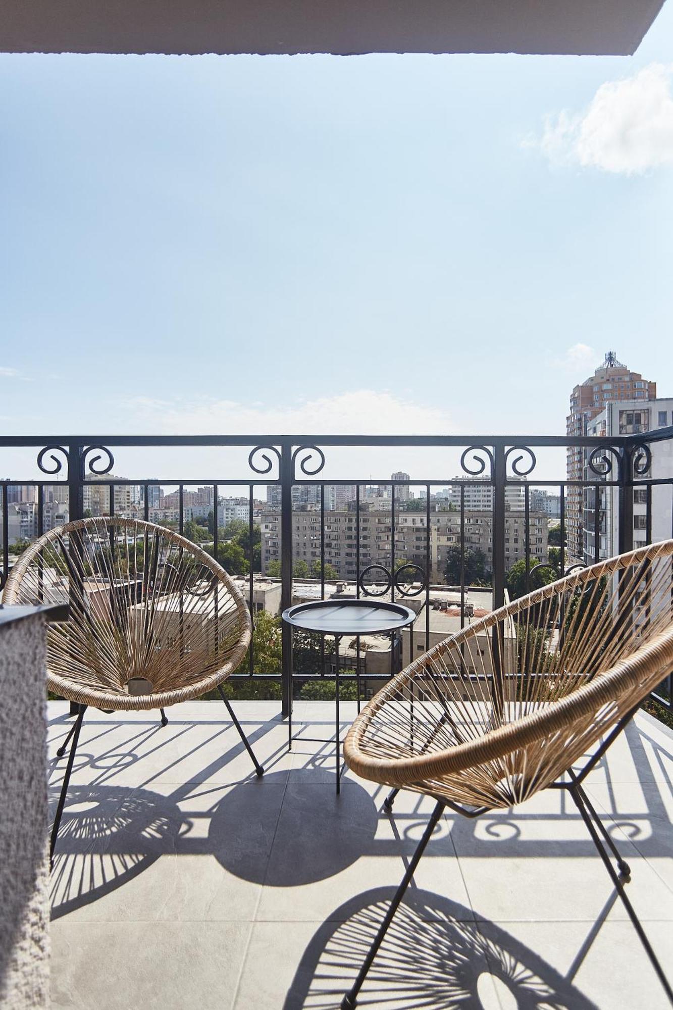 City Rooms Acropolis Odessza Kültér fotó