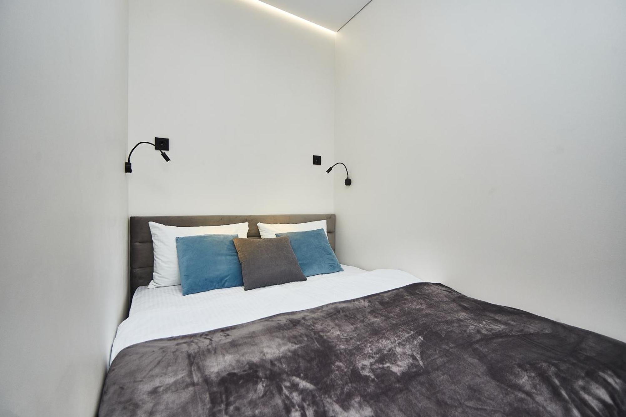 City Rooms Acropolis Odessza Kültér fotó
